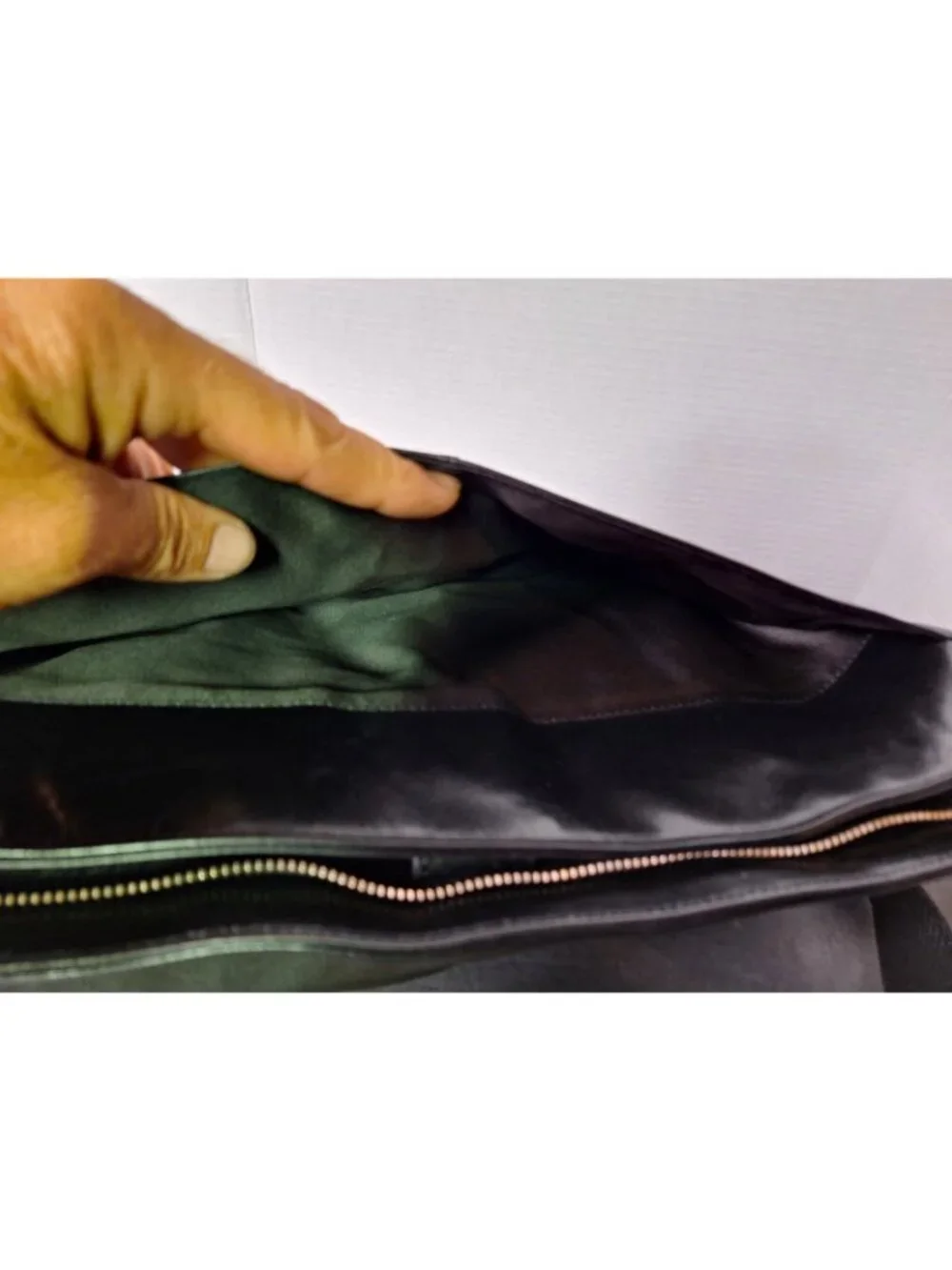 ESTALON LEATHER 15.5